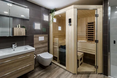 5 Sterne Penthouse DeichSuite 4.2