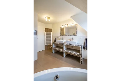 *****Ferienhaus Austernperle