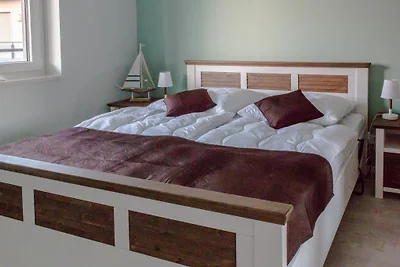 5 Sterne Penthouse DeichSuite 4.2
