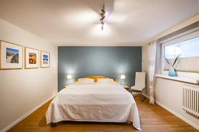  Ferienhaus Aalreuse 4 Sterne