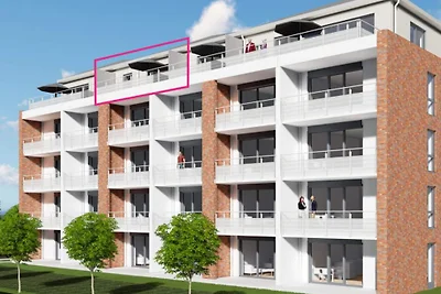 5 Sterne Penthouse DeichSuite 4.2