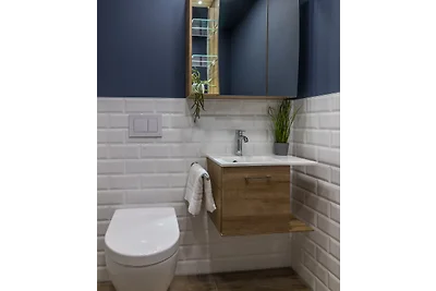 5 Sterne Penthouse DeichSuite 4.2