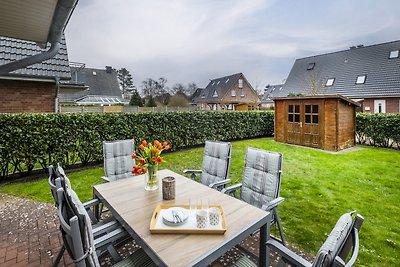 *****Vakantiehuis Oesterparel