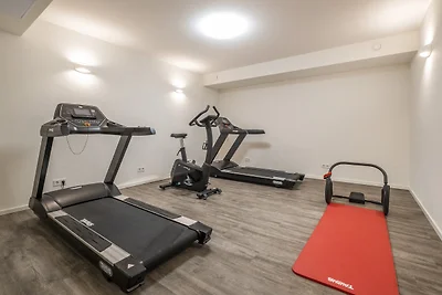 Penthouse 4.1 Strandsuite