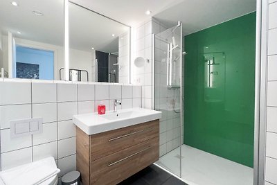 Penthouse 4.1 Strand Suite