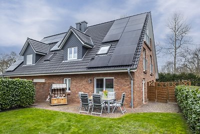 *****Vakantiehuis Oesterparel