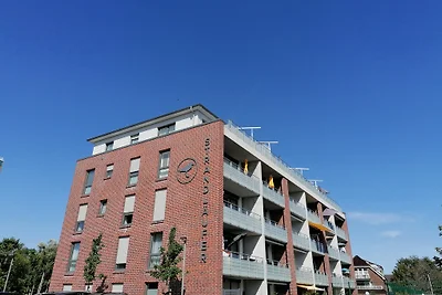 5 Sterne Penthouse DeichSuite 4.2