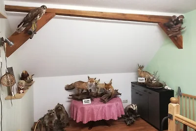 Jägerstube