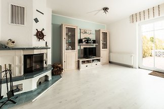 Huus Kluntje 4 Sterne Haus