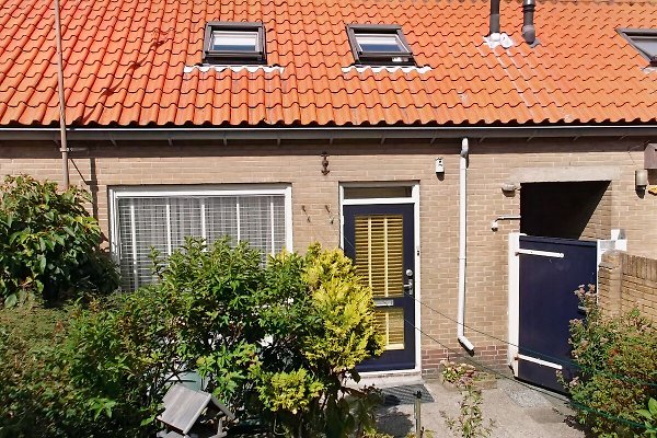 Vakantiehuis Egmond aan Zee