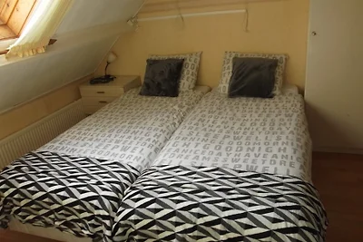 Ferienwohnung Blok