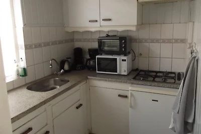 Ferienwohnung Blok