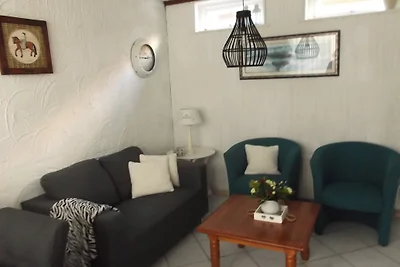 Ferienwohnung Blok
