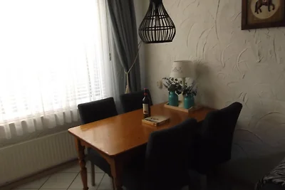 Ferienwohnung Blok