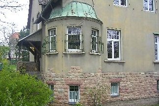 Ferienwohnung am Stadtpark