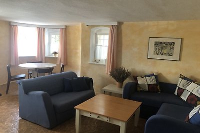 Ferienwohnung am Stadtpark