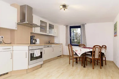 Fremdenzimmer Halle