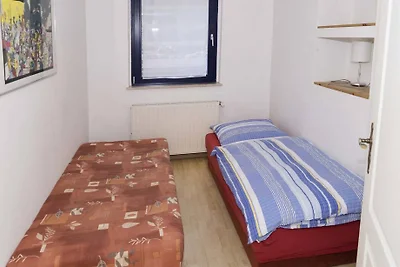 Fremdenzimmer Halle