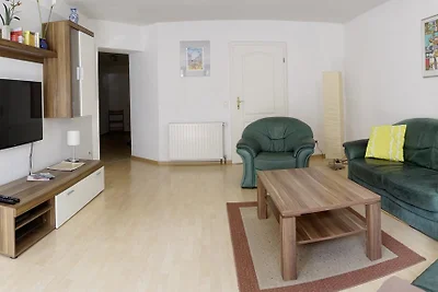 Fremdenzimmer Halle