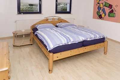 Fremdenzimmer Halle