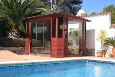 Landhaus Casa Pavillon
