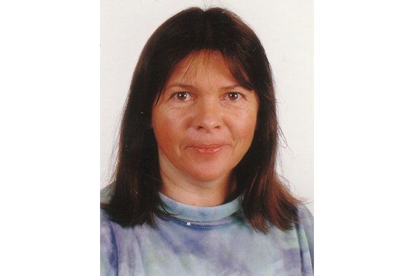 Frau I. Duschek Frau I. Duschek