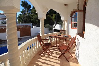 Villa Inge