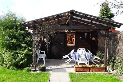 Ferienhaus Felsch