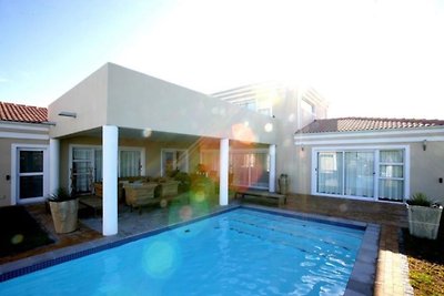 Kleinberger, Casa di vacanza con piscina