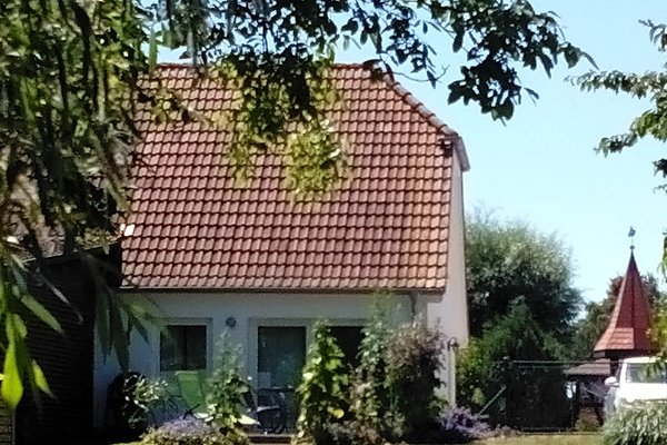 Ferienhaus Kaltenhof