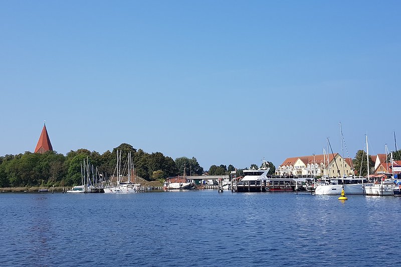 Port Kirchdorf
