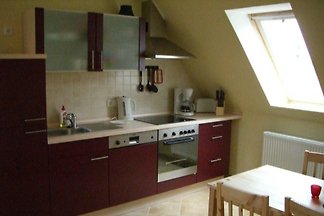 Apartament Luise II.