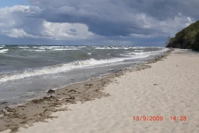 FH Radmer Insel Poel