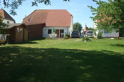 FH Radmer Insel Poel
