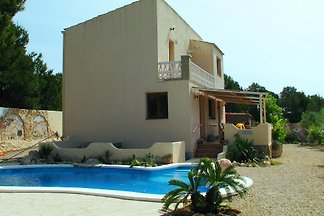 Casa Peregil
