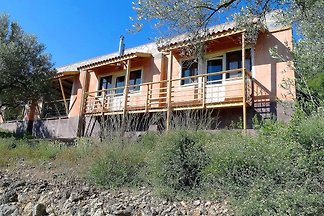 Domek letniskowy Casita Dos, Tres 