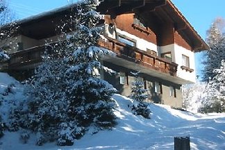 Ferienhaus Gruber