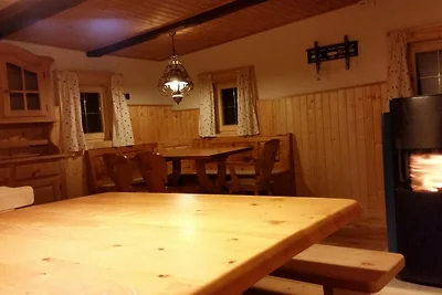 Weitblick übers Tal