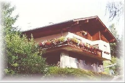 Ferienhaus Gruber