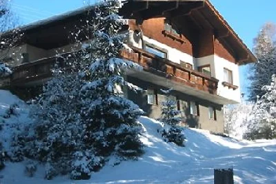 Ferienhaus Gruber