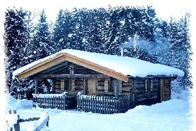 Fischerhütte