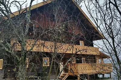 Weitblick übers Tal