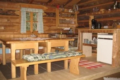 Fischerhütte