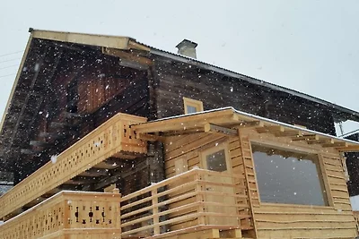 Weitblick übers Tal