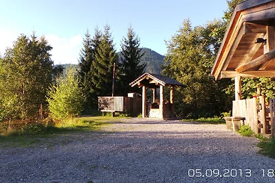 Fischerhütte
