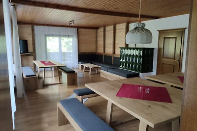 Ferienhaus Gruber