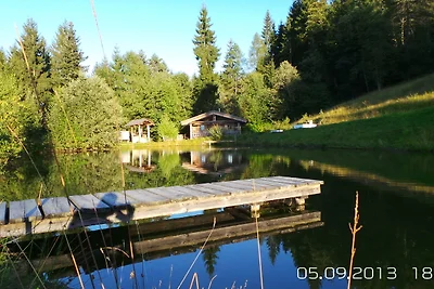 Fischerhütte