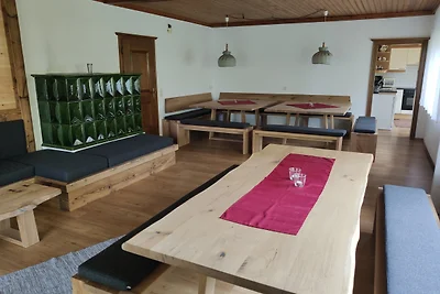 Ferienhaus Gruber