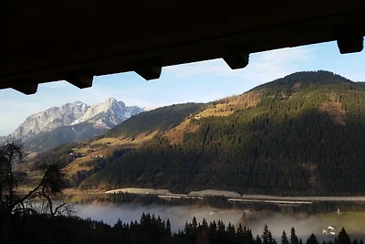 Weitblick übers Tal