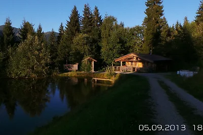 Fischerhütte